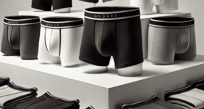 Tommy Hilfiger Herenondergoed: Comfort En Stijl Gecombineerd
